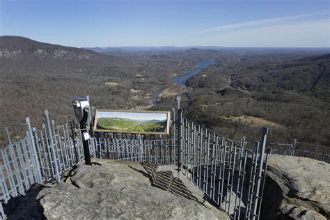 Home - Chimney Rock at Chimney Rock State Park
