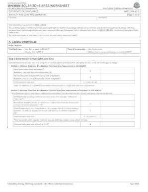 CEC-NRCC-SRA-02-E (Revised 04/16) - Energy Ca - Fill and Sign Printable ...