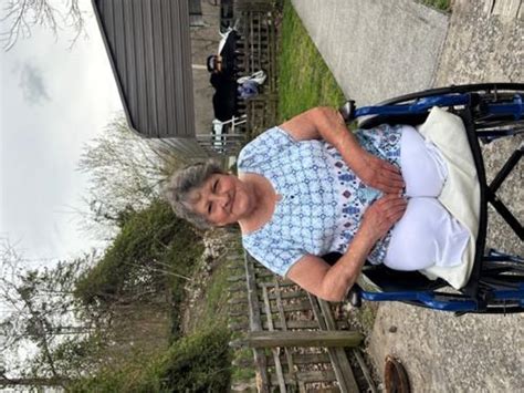 Beverly Rae Bourne Obituary (2025) - Whitesburg, KY - Letcher Funeral ...