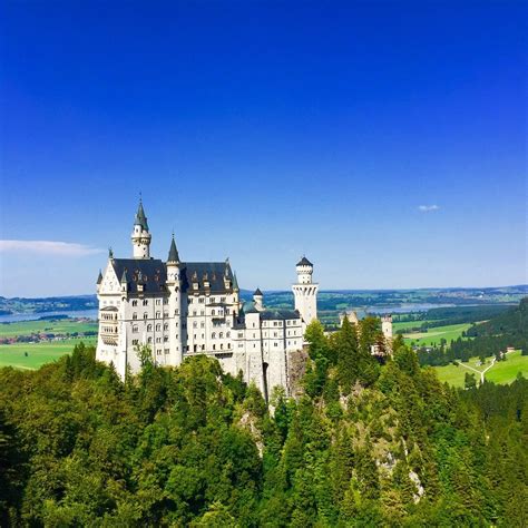 SCHLOSS NEUSCHWANSTEIN (Updated 2026) All You Need to Know BEFORE You ...