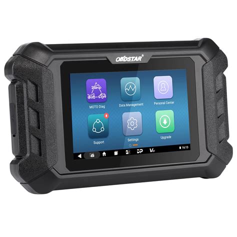 Polaris Scanner 的图像结果