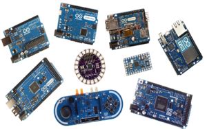 Image result for Different Types of Arduino Boards