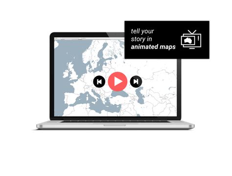 Image result for Animated Mapping Tutorial