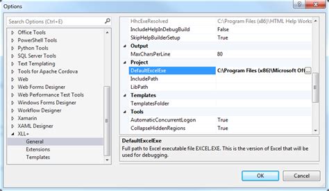 HOW TO: Upgrade a project to run in 64-bit Excel