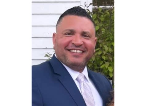 Ricardo "Richie" Ramos Obituary (2025) - Vineland, NJ - Demarco-Luisi ...