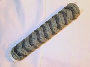 Image result for Herringbone Knot Tutorial