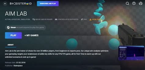 Image result for Aim Lab Referral Code