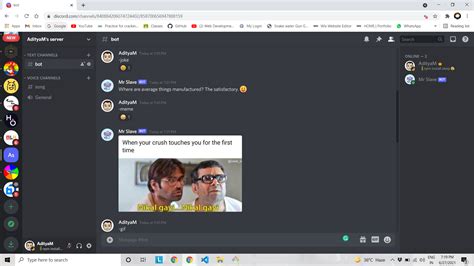 Image result for How to Code a Discord Bot with Repl.it