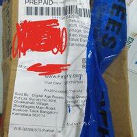 Xpressbees — regarding employee behavior and fraud