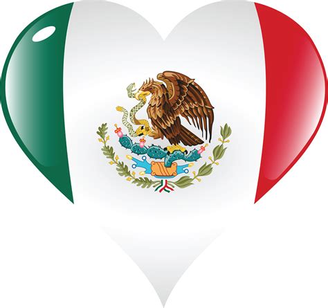 Free Mexican Flag, Download Free Mexican Flag png images, Free ClipArts ...