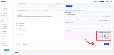 Swipe's Amazing Blog