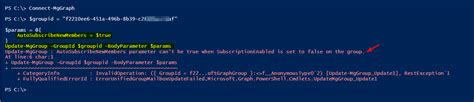 Image result for Mggraph PowerShell for Azure