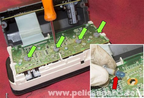 Image result for Volvo V70 Climate Control Module