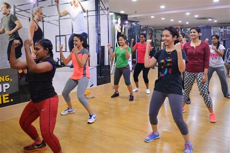 Fuerza - The Fitness Squad For Gym, MMA, Dance | LBB, Bangalore