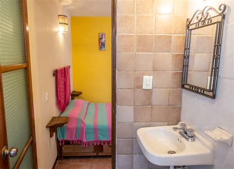 al-sol-apartment-5-12 | Al Sol Apartments Oaxaca