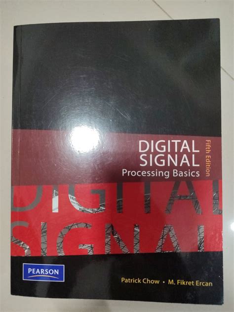 Image result for Digital Signal Processing Basics