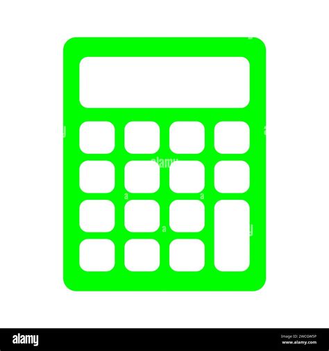Image result for CSS Calculator Screen Green