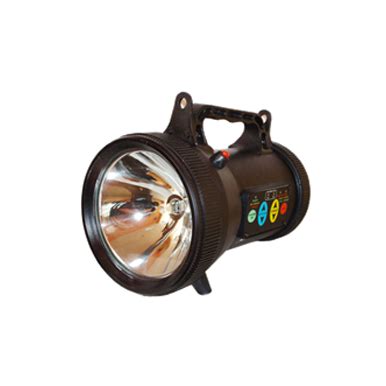 LONG RANGE PORTABLE SEARCH LIGHT CPS-255