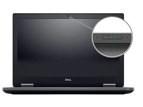Image result for Dell Computer Camera