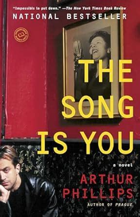 The Song Is You: A Novel (Random House Reader's Circle) : Phillips ...