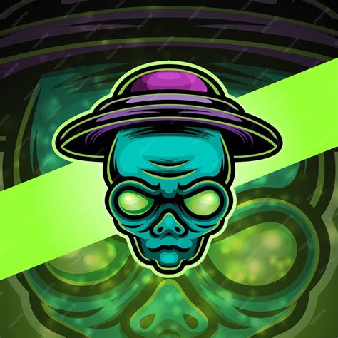 Alien Sports Logo 的图像结果