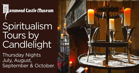 Spiritualism Tours by Candlelight, 80 Hesperus Ave, Gloucester, MA ...