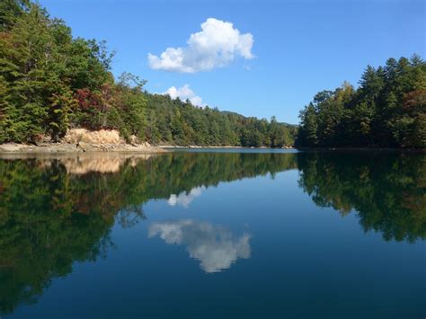 DEVILS FORK STATE PARK (Salem) - Campground Reviews & Photos - Tripadvisor