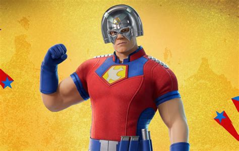 Peacemaker 'Nazi' emote disabled in Fortnite