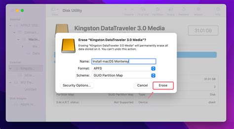 Image result for Mac OS Bootable USB Guide