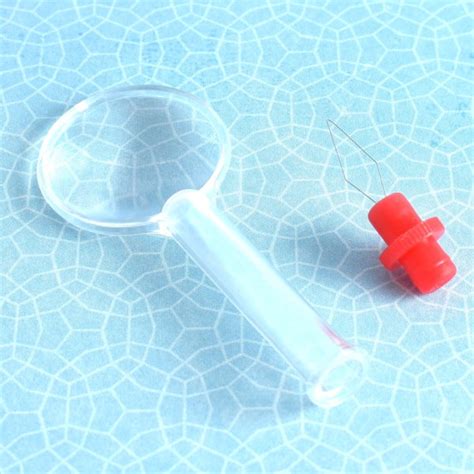Needle Threader & Magnifier 的图像结果