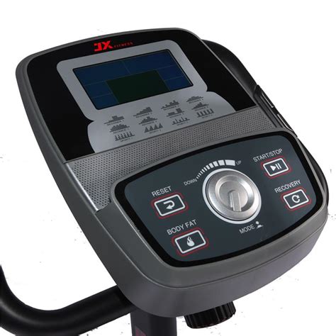 Exercise Bike 的图像结果