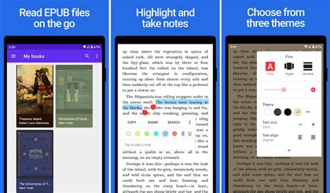 Image result for Android eReader