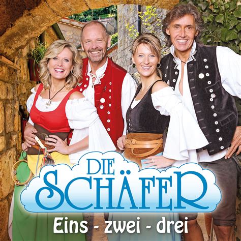 „Eins-zwei-drei“ die neue Single von den Schäfern erscheint morgen bei ...
