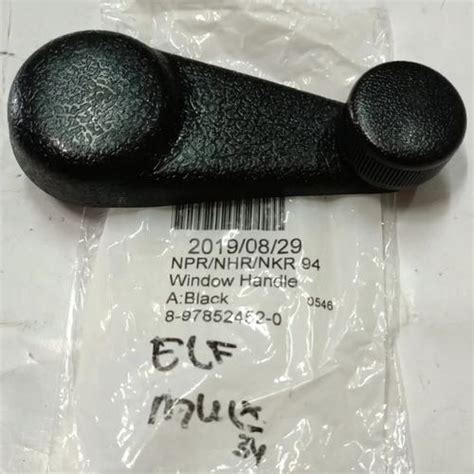 Jual Handle Gagang Regulator Putaran Kaca ELF NKR NHR Panther Kapsul ...
