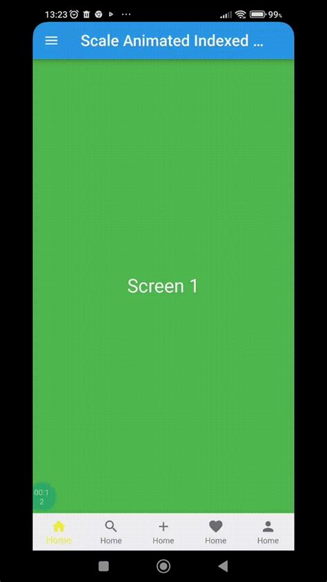 Image result for Indexed Stack Flutter
