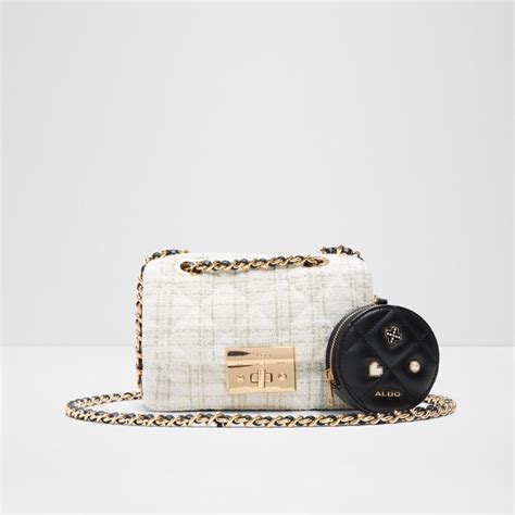 Handbags for Women | Women's Crossbody, Totes & Clutches | Aldo Shoes