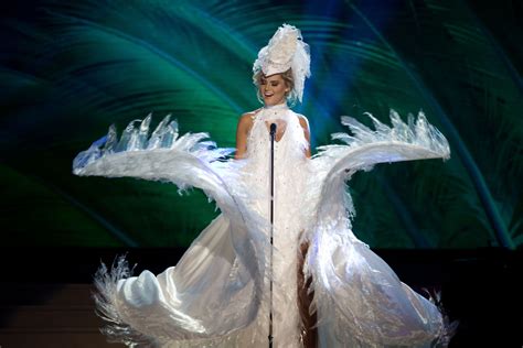 Miss Universe 2015 - WTOP News