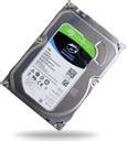 Seagate SkyHawk 1 TB Surveillance Systems White SATA Internal Hard Disk ...