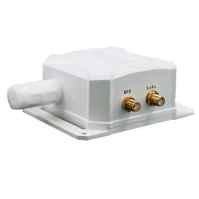 TH 100 LoRaWAN Temperature and Humidity Sensor