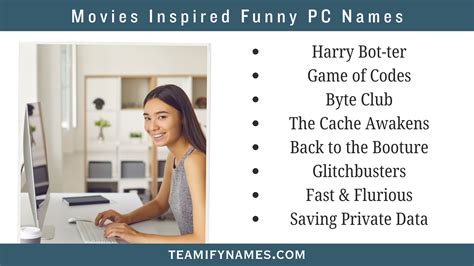 Image result for Funny Computer Names
