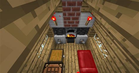 Image result for Minecraft Floating House Tutorial