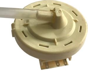 Pardzworld Pressure Sensor (HPS-LFL) With Clamp Suitable for LG Washing ...