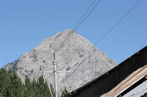 Habba Khatoon Mountain in Gurez Valley: Ultimate Travel Guide