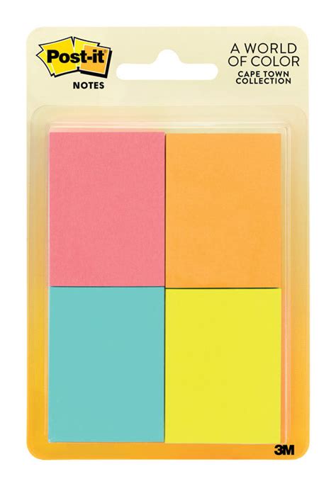 Image result for Post It Notes 1.5 X 2