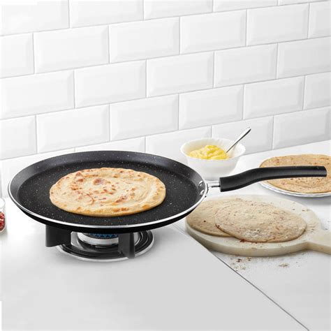 Buy Non Stick Tawa For Roti, Dosa Pan @ Upto 30% Off From MyBorosil