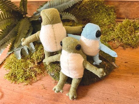 Image result for Frog Sewing Pattern