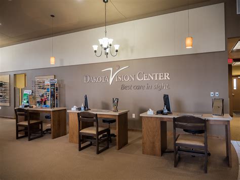 About | Dakota Vision Center