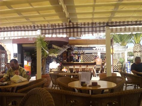 COCONUTS, Calpe - Restaurant Reviews, Phone Number & Photos - Tripadvisor