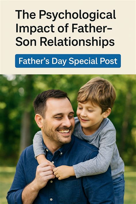 👨‍👧‍👦 **The Psychological Impact of Father Figures on Child Development ...