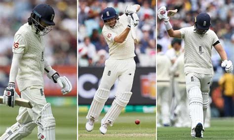 Sir Geoffrey Boycott believes Australia exposed the English side's ...